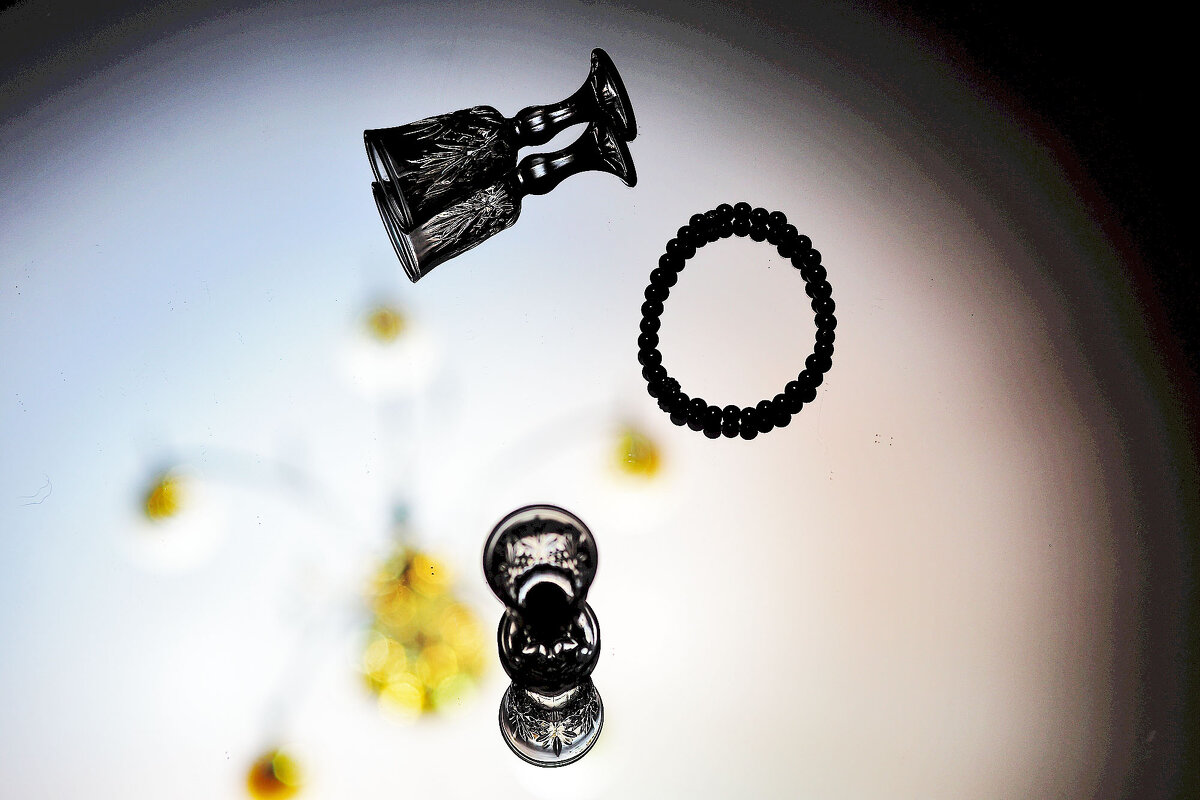 Про  браслет - Юрий Гайворонскiий