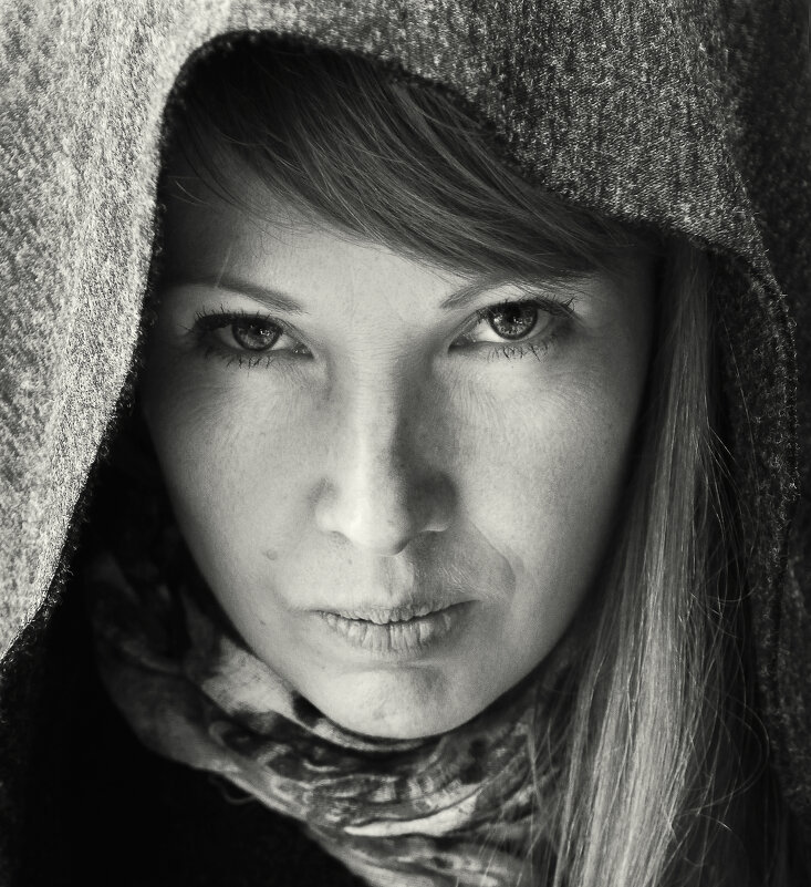 Суровая - СЮ 