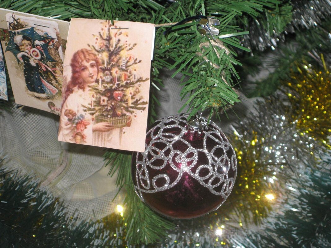 Флажки и шарик кружевной - Дмитрий Никитин