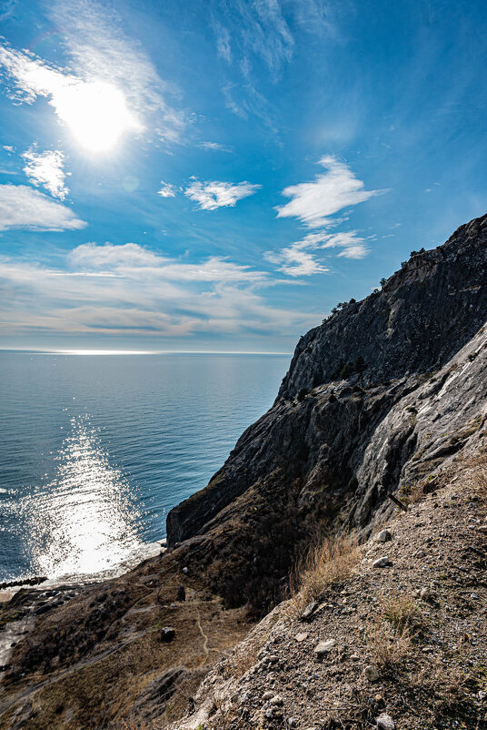 *** - Дмитрий Лупандин