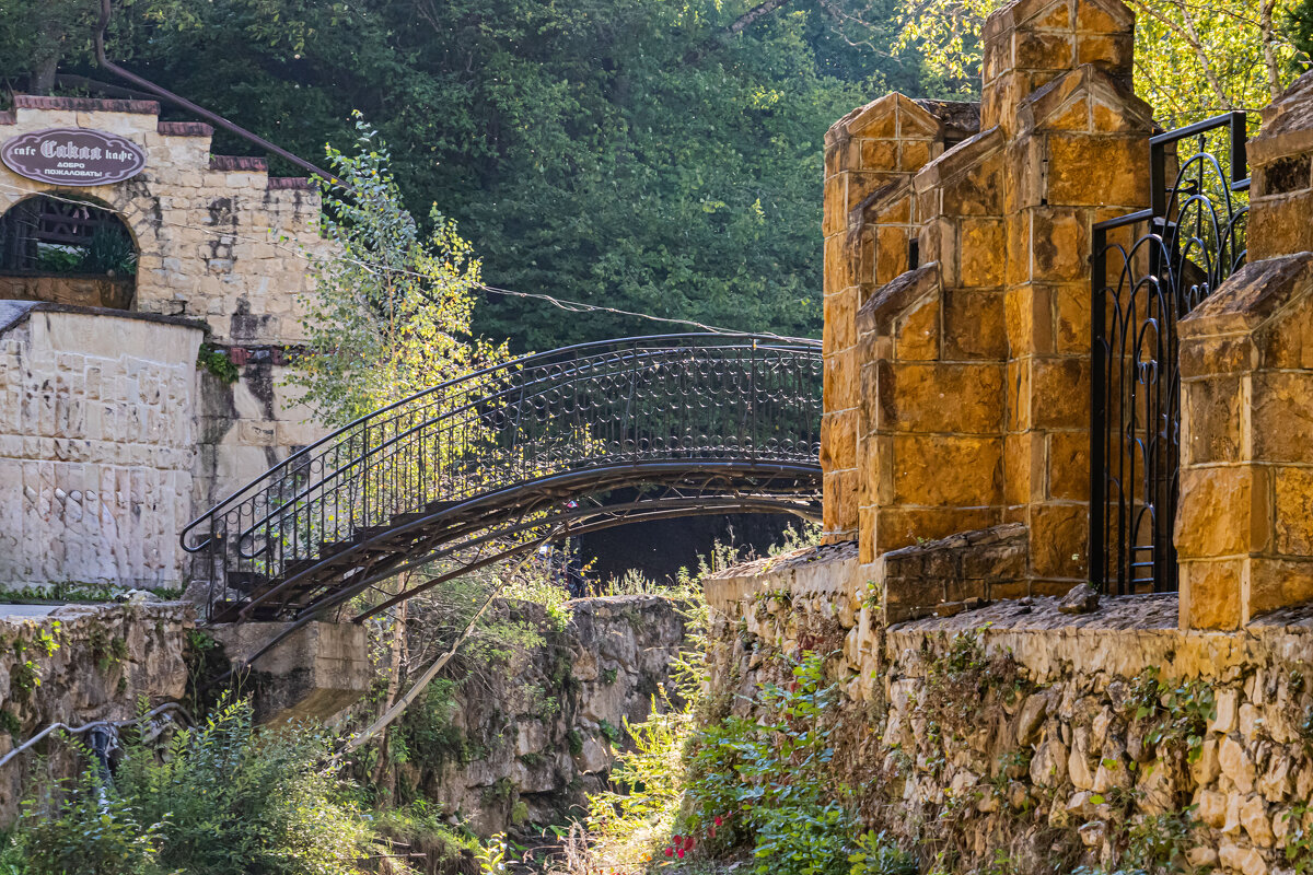 замок Коварства и любви - navalon M замок Коварства и любви - navalon M