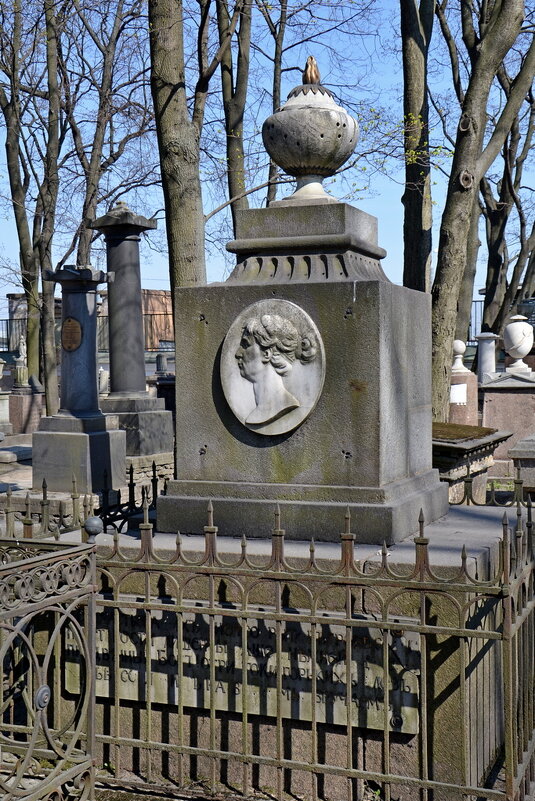 ПИТЕР, лавра. - Виктор Осипчук