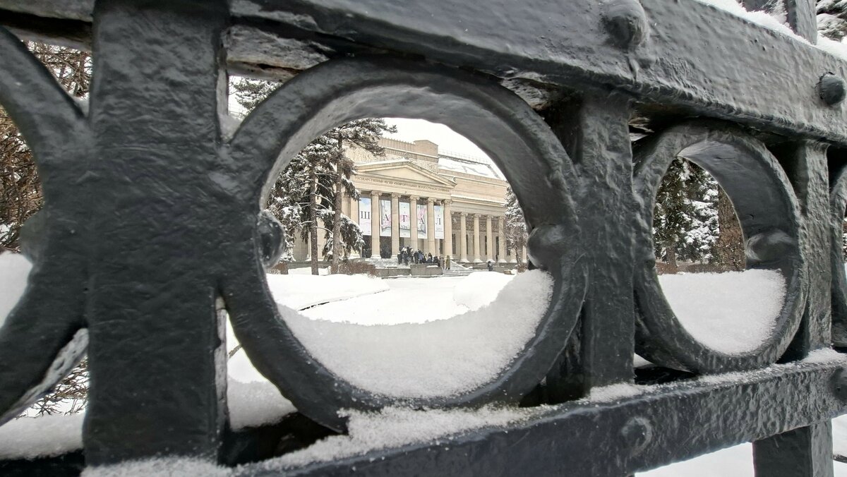 А не пойти ли нам к Шагалу? - ИРЭН@ .