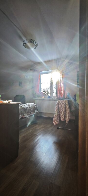 Лучи - Наталия 