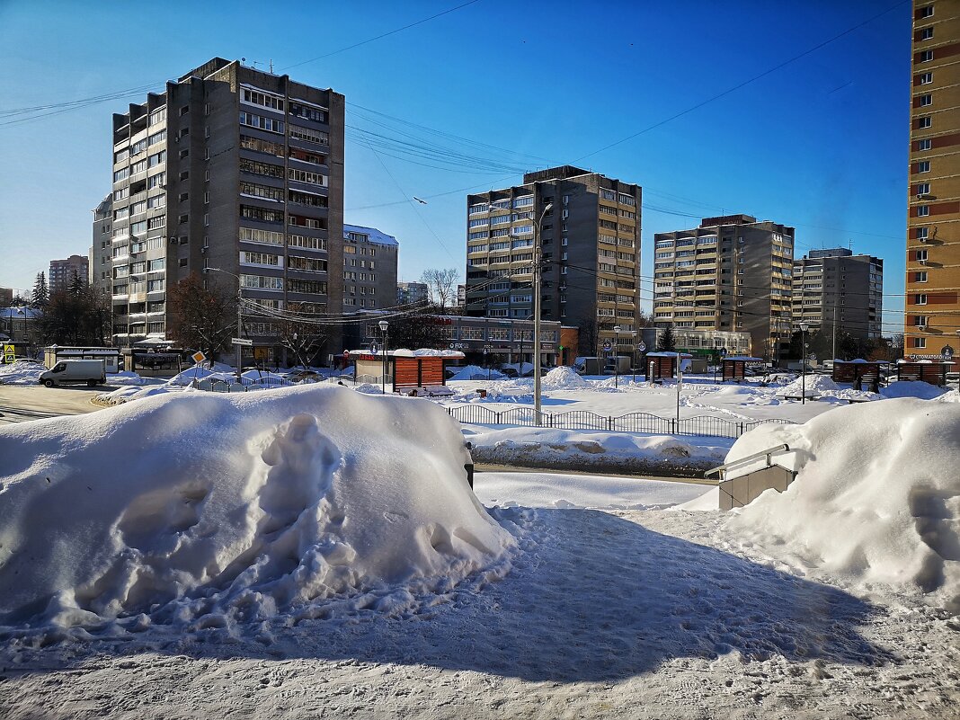**** - Алексей Архипов