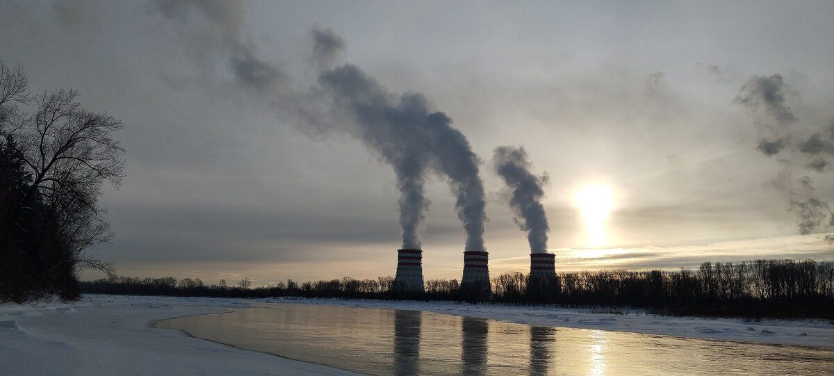 Утро - Радмир Арсеньев