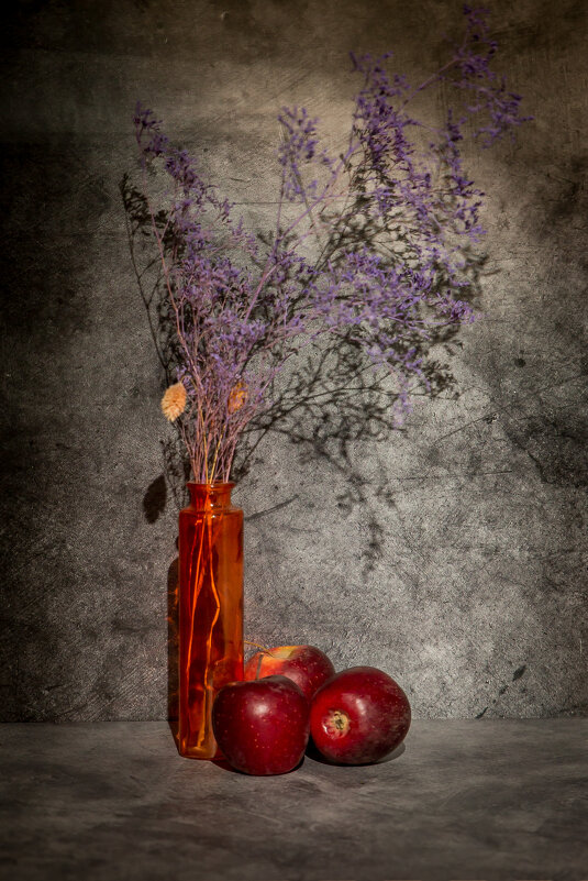 Натюрморт - Андрей 