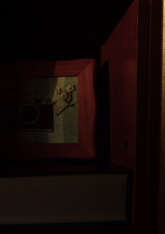 Единица. - Василий Палий