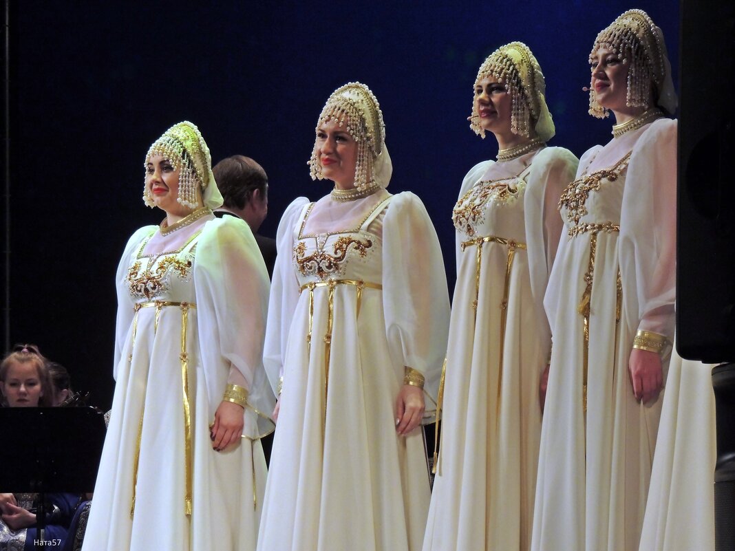 Королевы. "Воронежские девчата". - Ната57 Наталья Мамедова