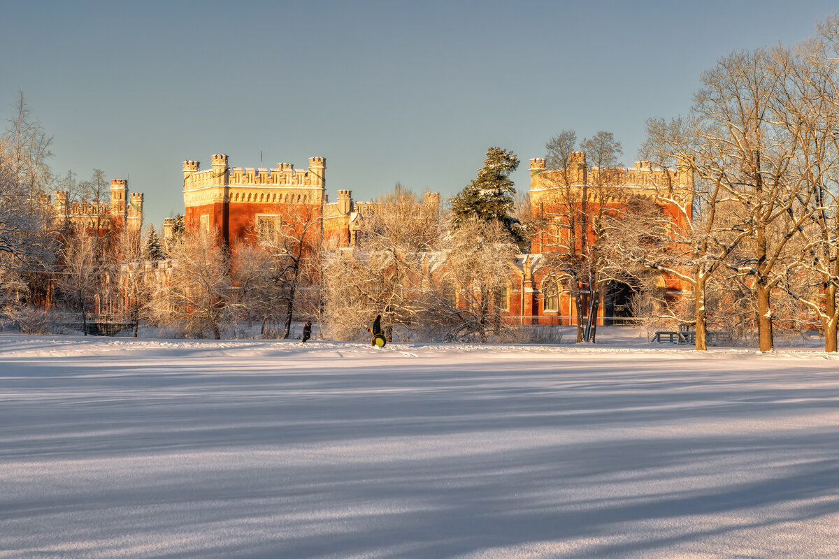 Про Питер - Владимир Колесников Про Питер - Владимир Колесников
