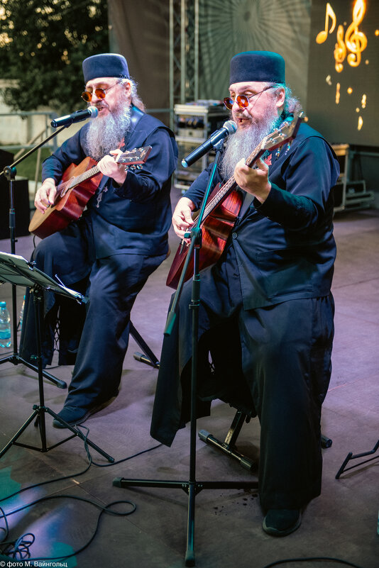 БраТцы - Михаил 