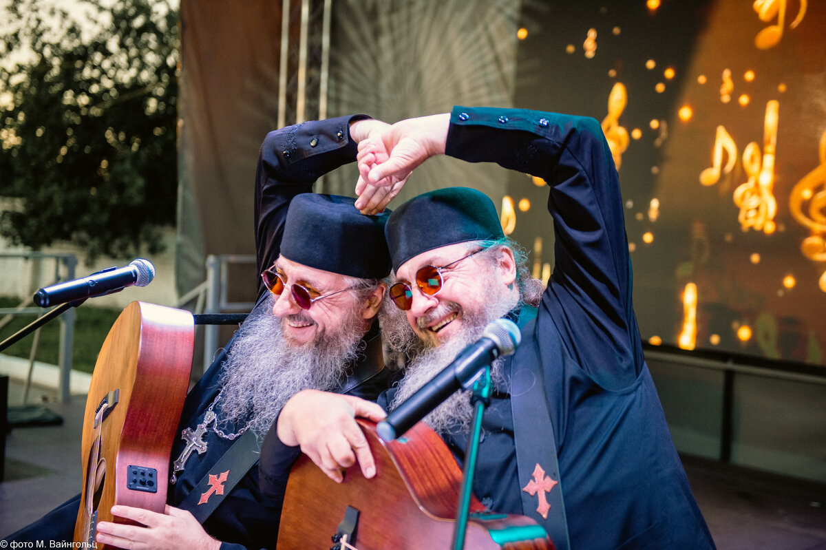 БраТцы - Михаил 