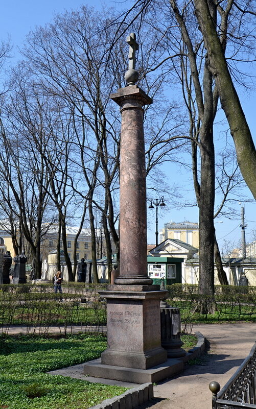 ПИТЕР, лавра. - Виктор Осипчук