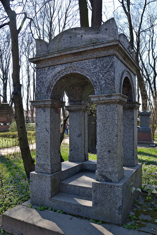 ПИТЕР, лавра. - Виктор Осипчук