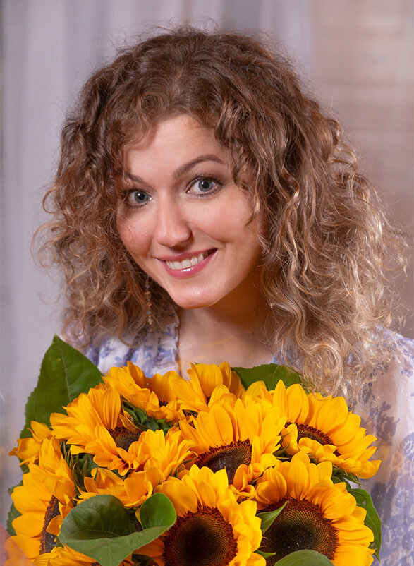 Вика - Ирина С