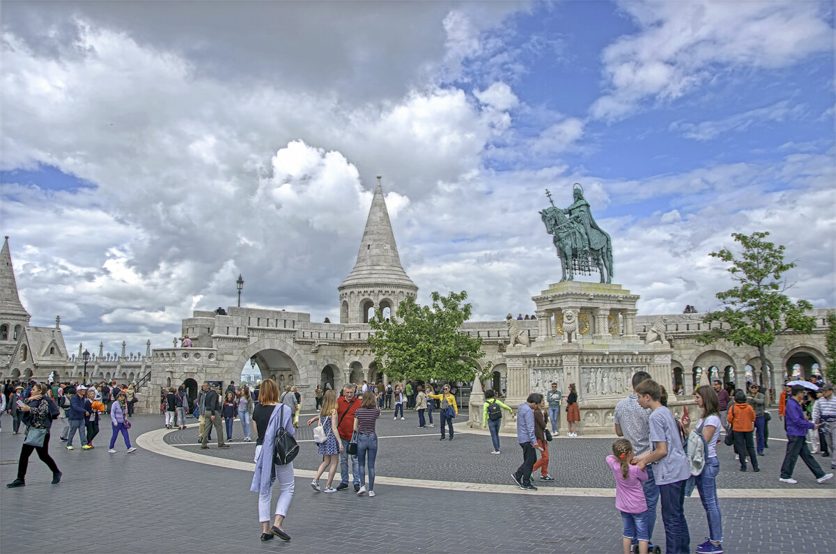 Будапешт Венгрия - ujgcvbif 