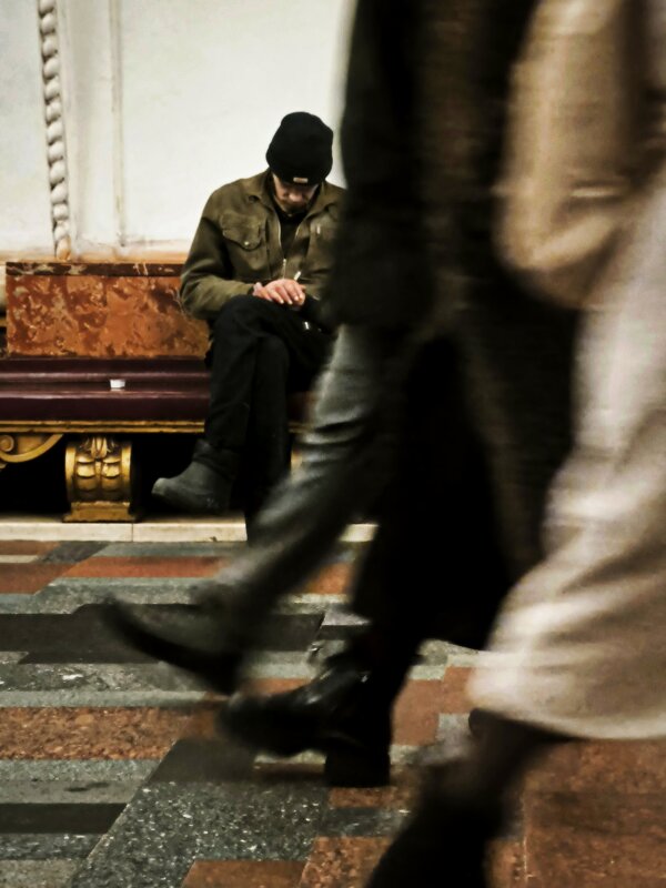 *** - Сергей Полянский