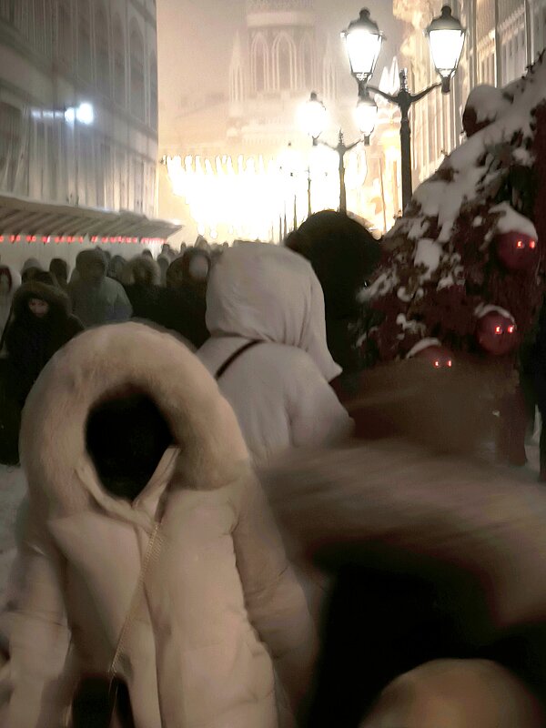 *** - Сергей Полянский