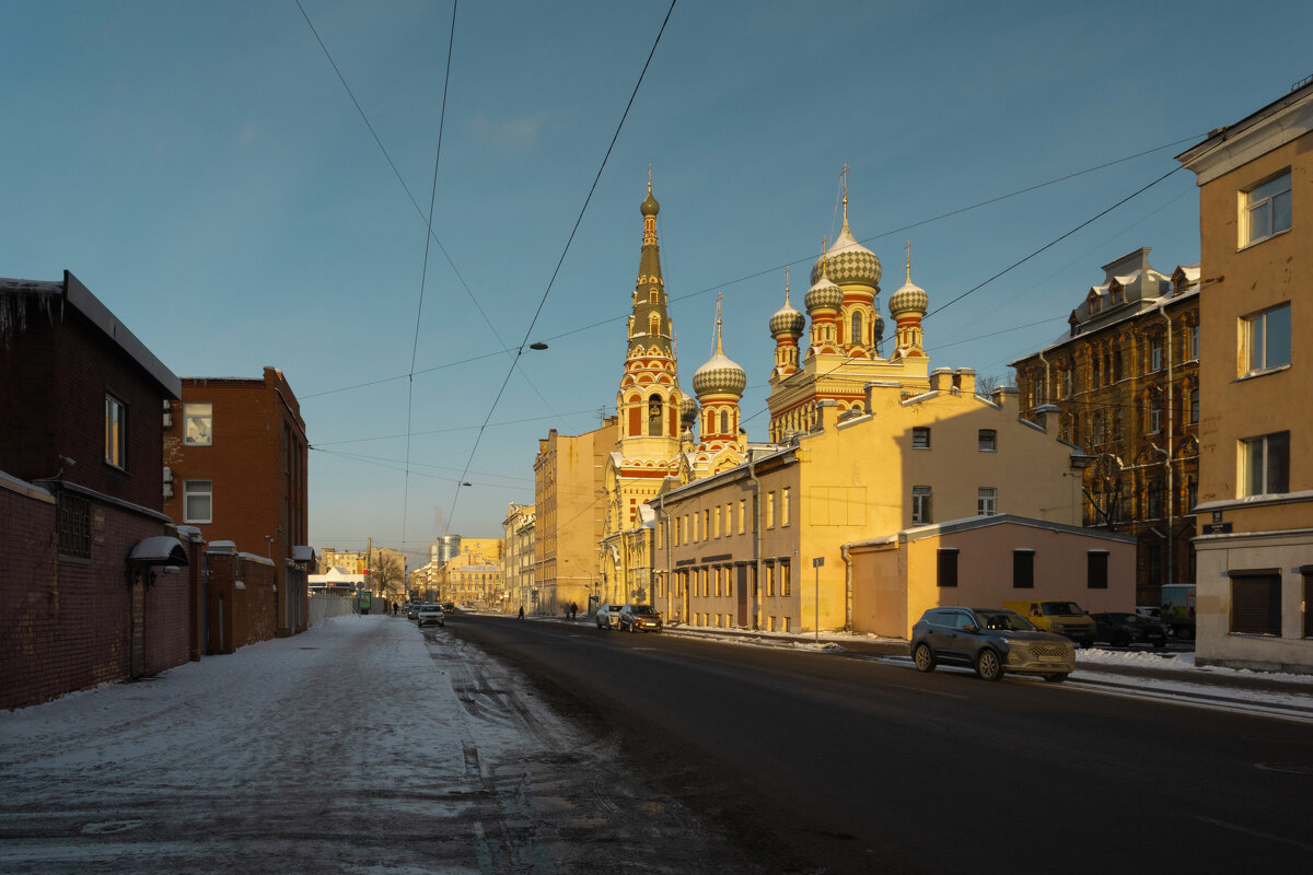 * - Светлана Воробьева