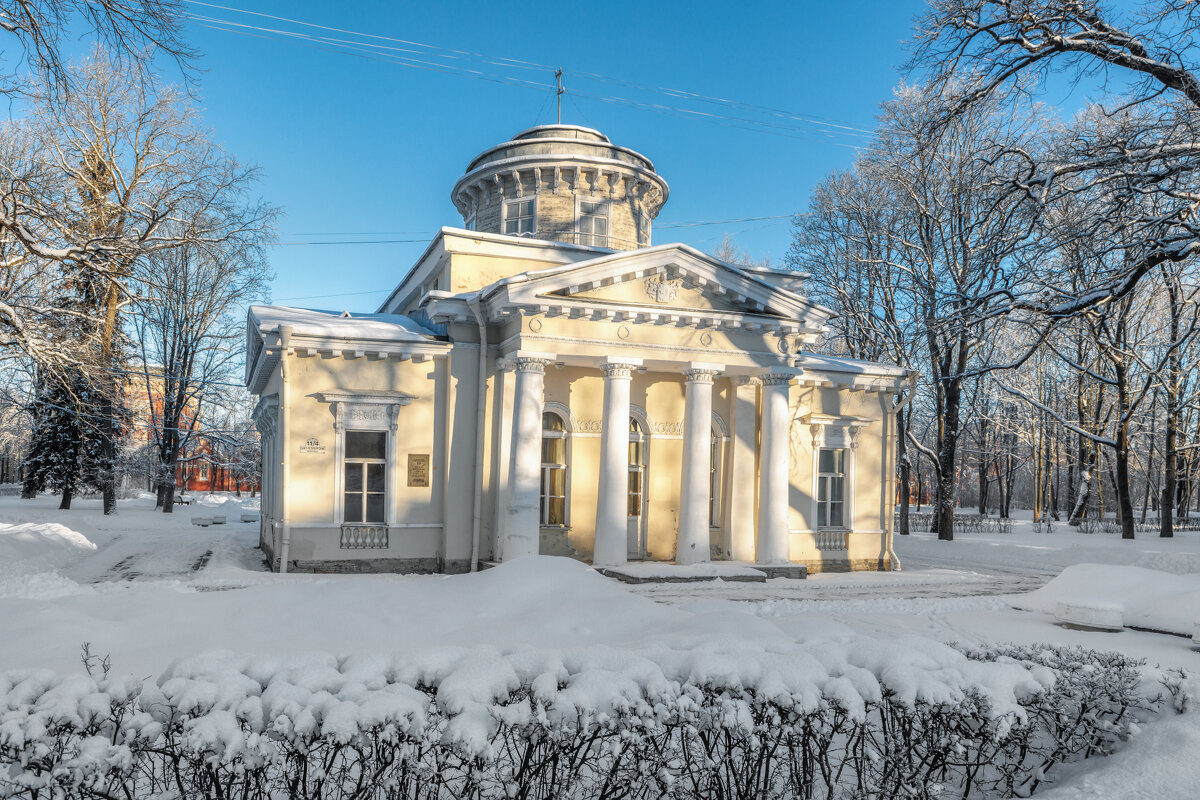 Про Питер - Владимир Колесников Про Питер - Владимир Колесников