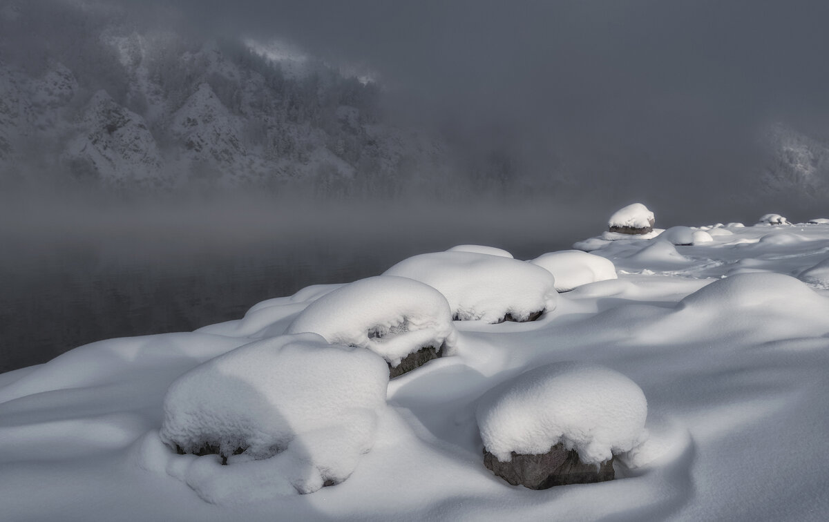 Холодное зимнее солнце - Марина Фомина. Холодное зимнее солнце - Марина Фомина.