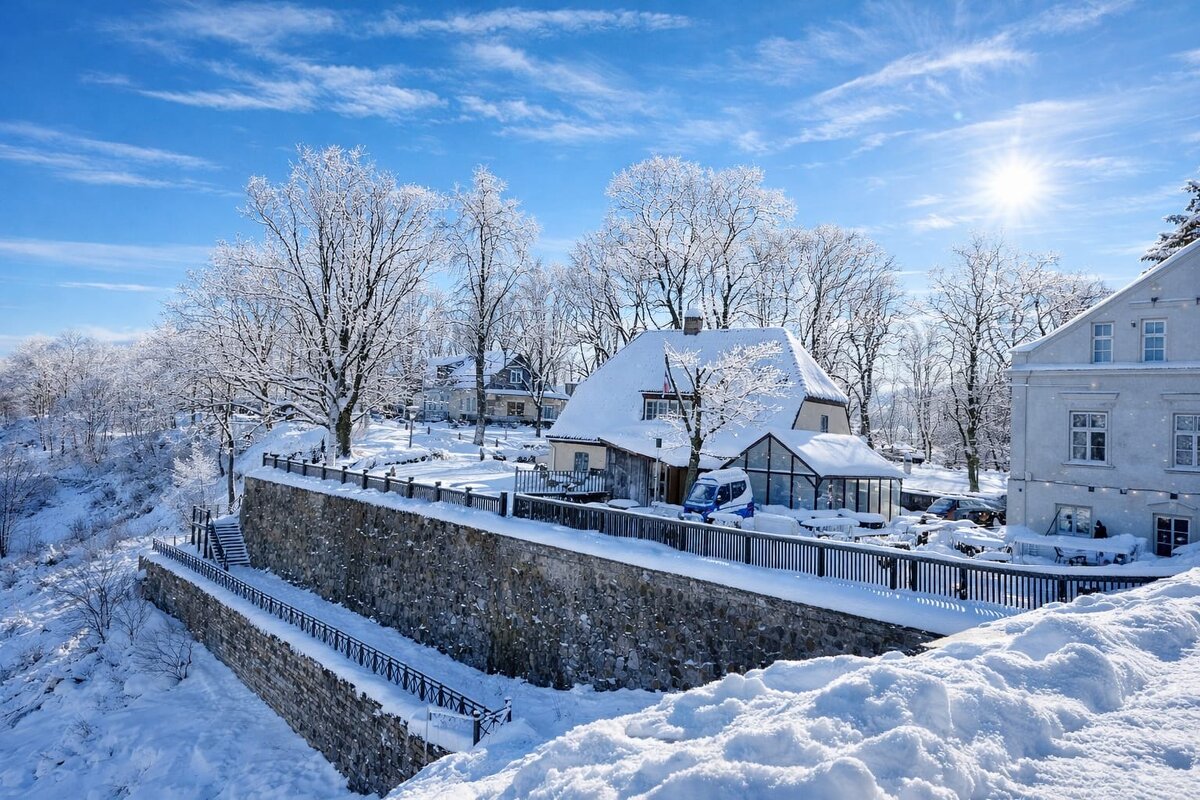 Kuldīga - Aлёна V