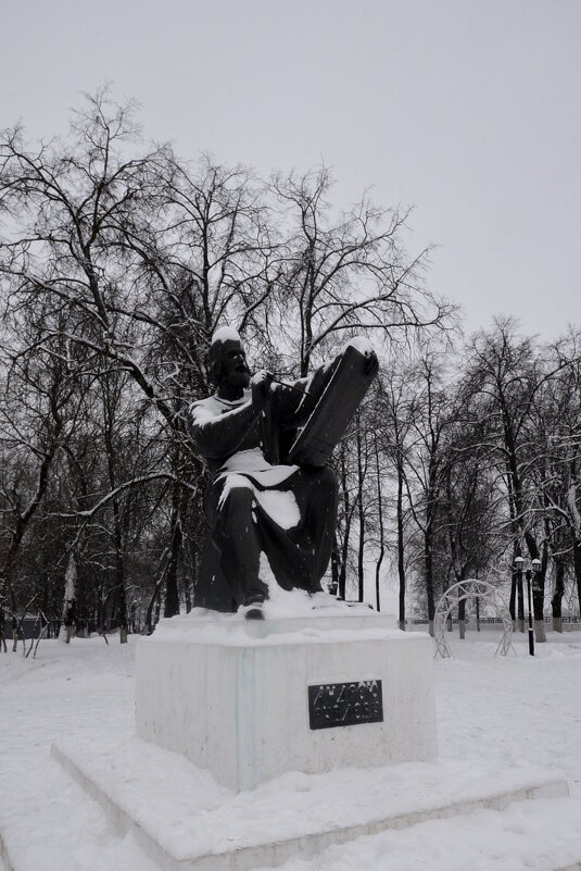 Андрею Рублёву - Галина R... Андрею Рублёву - Галина R...