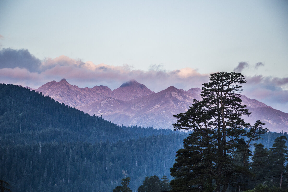 Архыз - Мишка Михайлов 