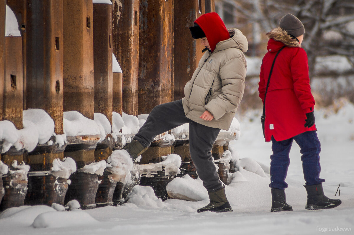 без названия - fogmeadowww m