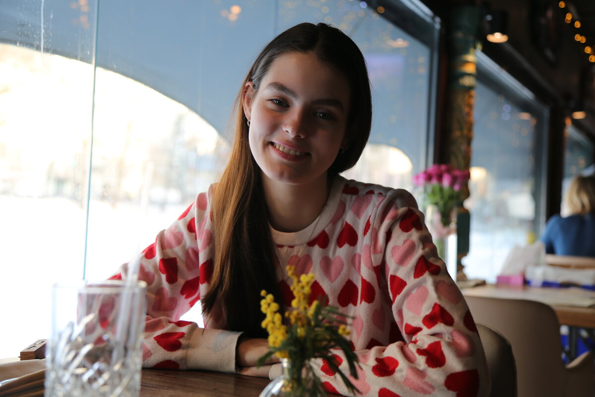 Настя - ZNatasha - Настя - ZNatasha -