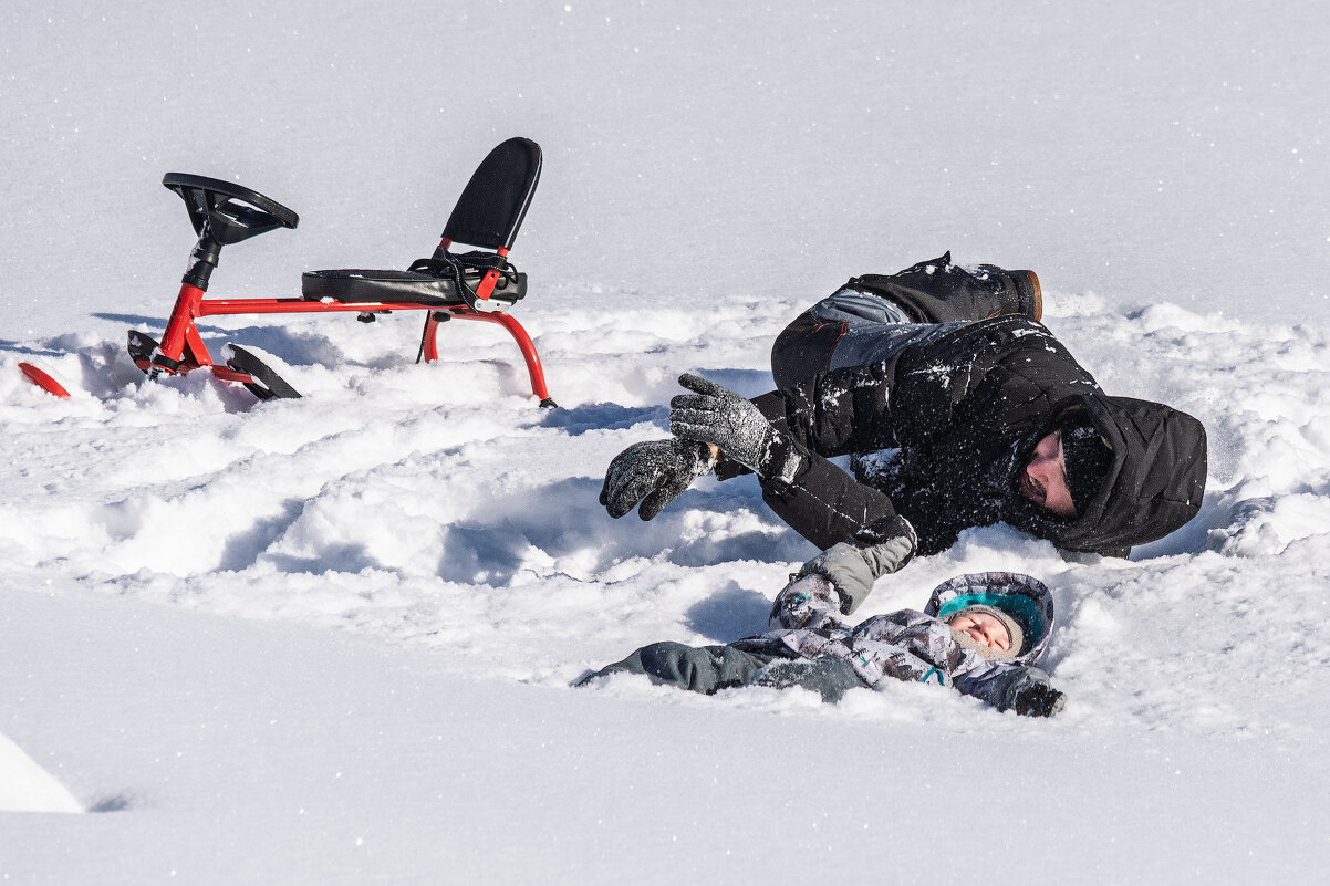 Вот оно- счастье - Виктор Иванович Чернюк