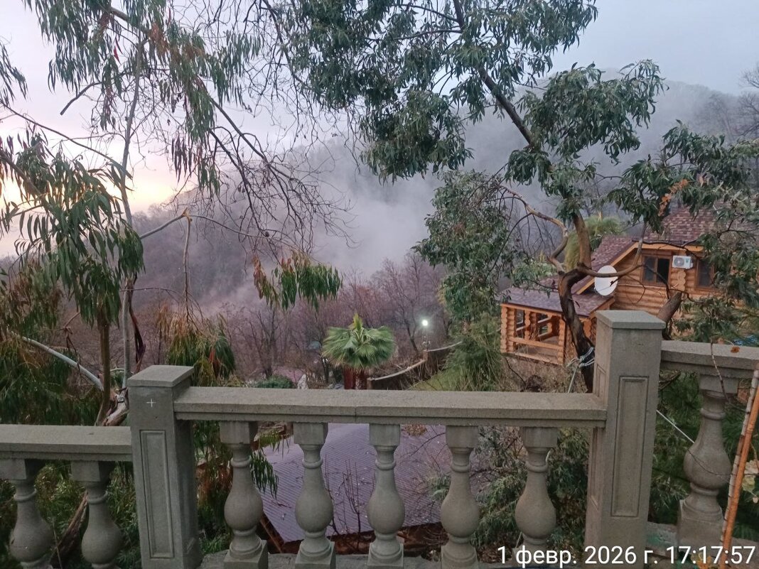 Сочи - Serega SchütZ