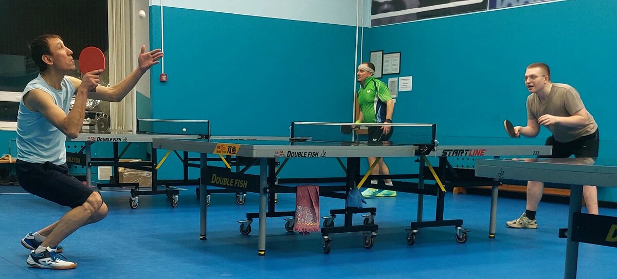 Игра - Георгиевич 