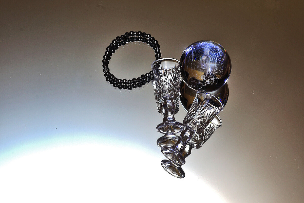 Отражение - Юрий Гайворонскiий