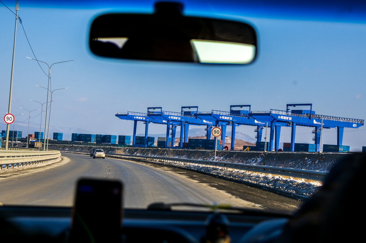 Новое железо. - Шурф Сьлядек 