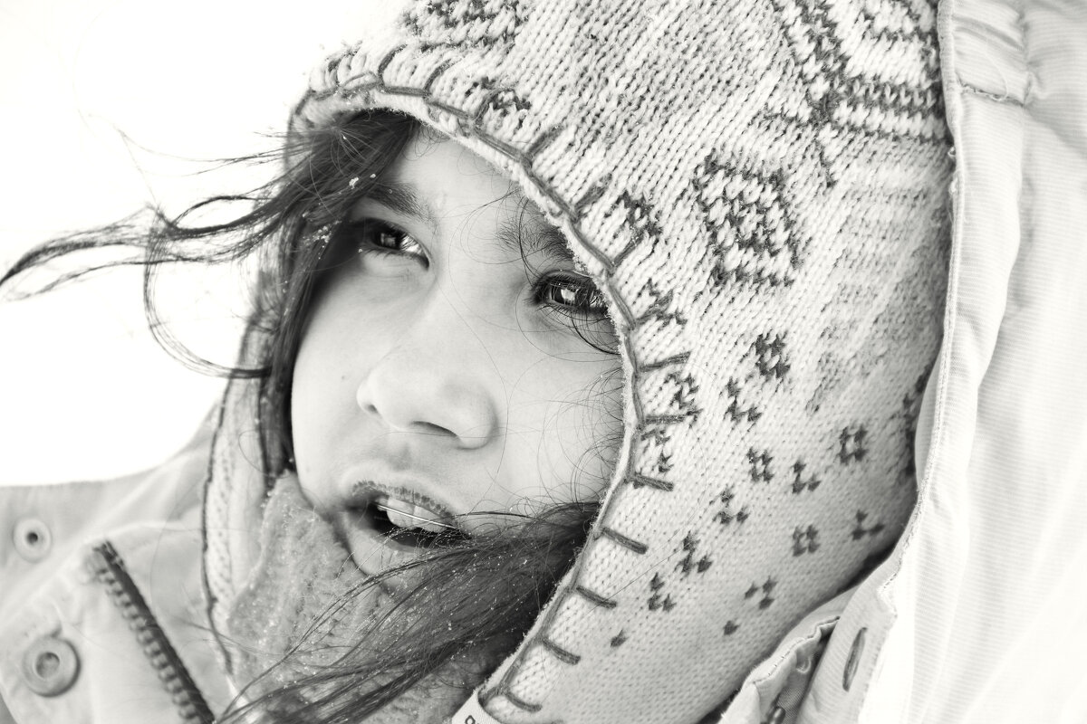 Вот кто-то с горочки спустился... - СЮ 