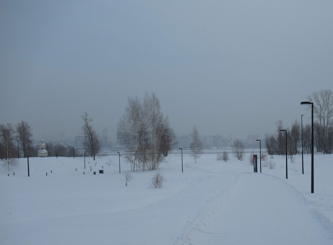 Тропа на берег - Андрей Макурин