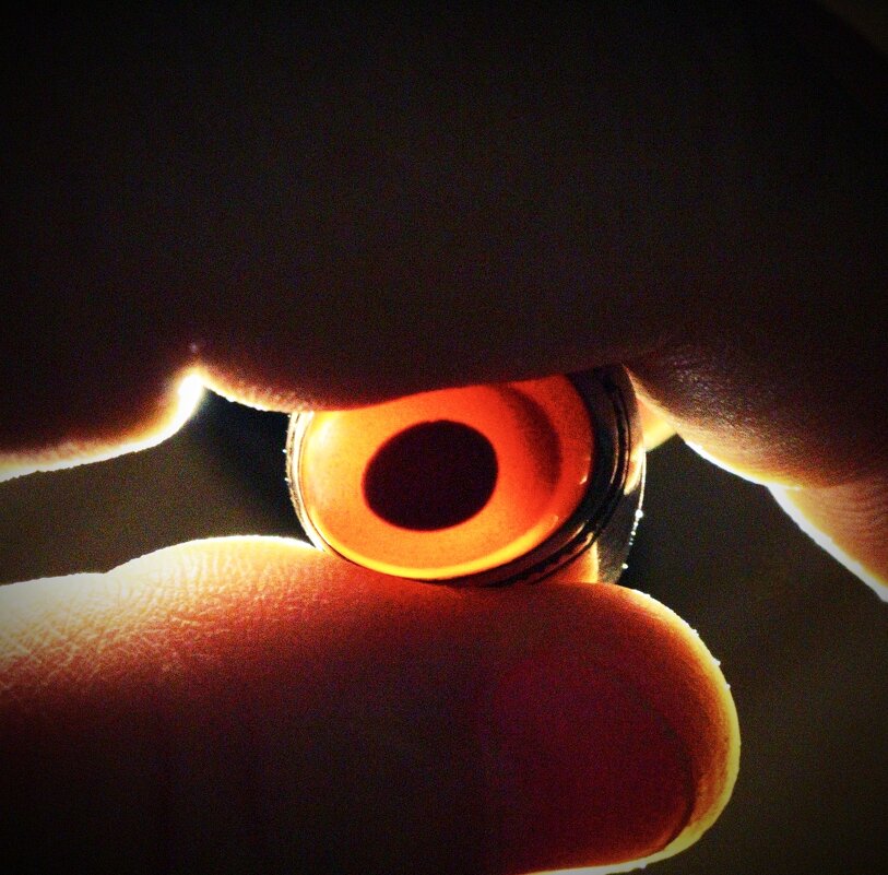 Всевидящее око - REFULER Авсянников