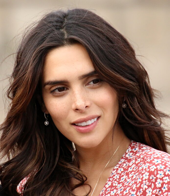 Уличный портрет - Владимир59 Уличный портрет - Владимир59