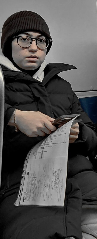 *** - Владимир Захаров