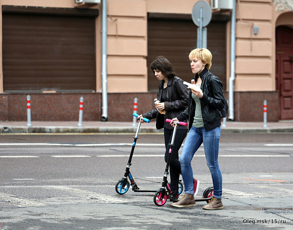 с тамарой ходим парой - Олег Лукьянов