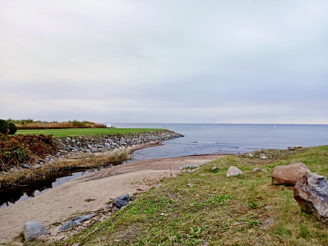 Купеческая гавань - Лия ☼