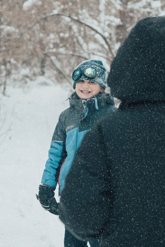 Мальчишки - Валерия .