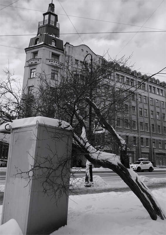 ровнее ровного - sv.kaschuk 