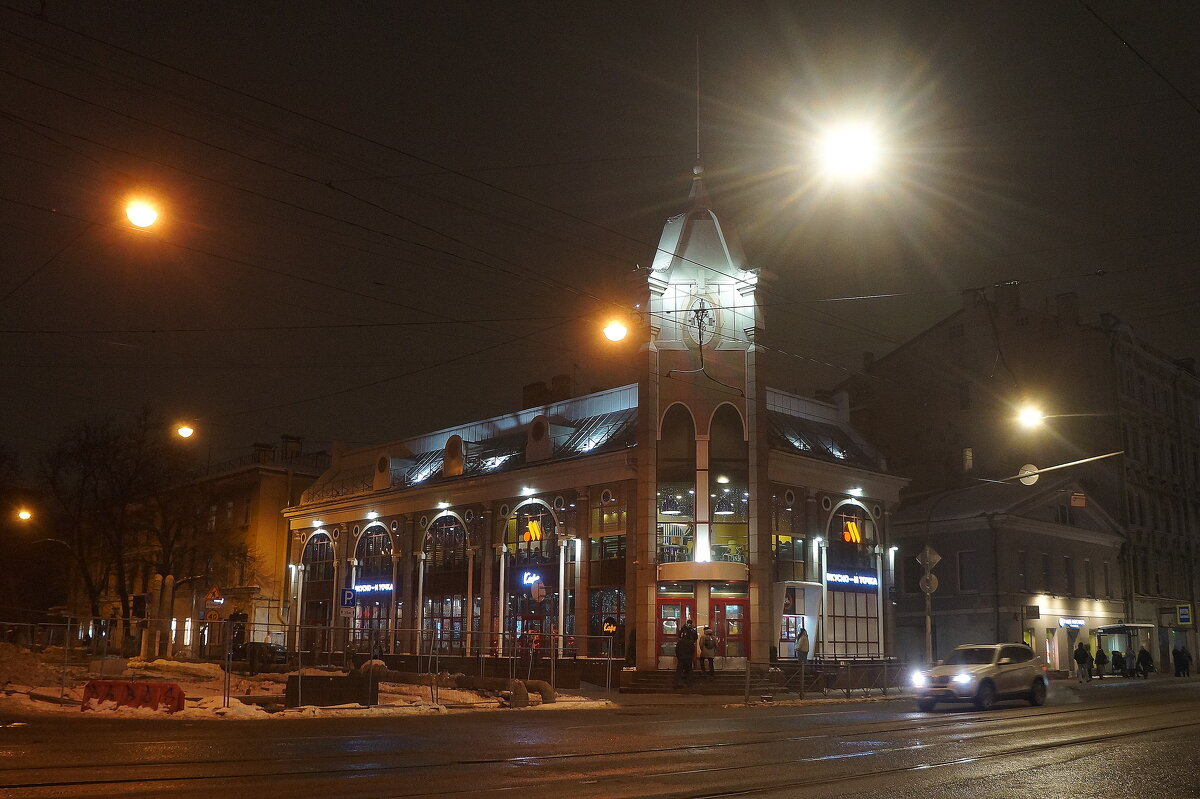 вкусно - и точка - zavitok *