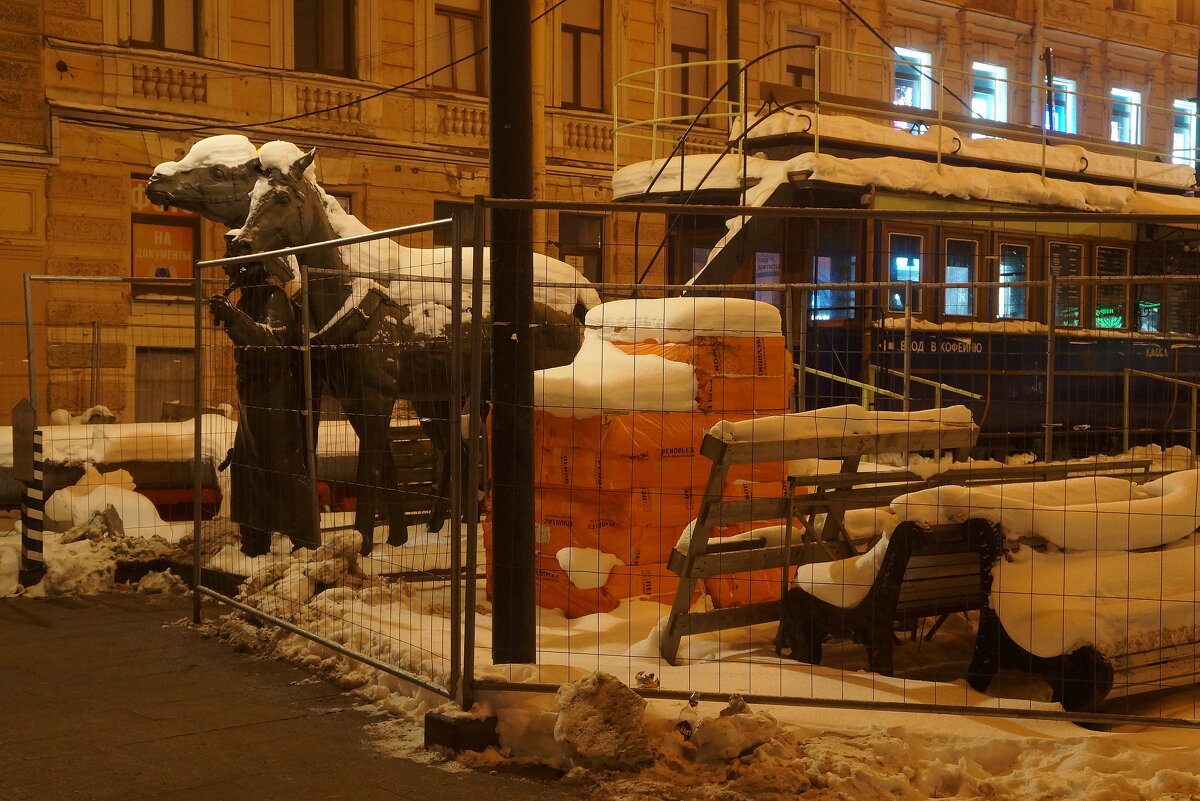 Конка - zavitok *