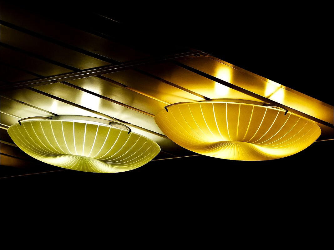 Про свет... - Валентина *