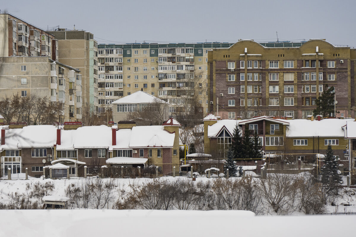 На районе 2 - Андрей + Ирина Степановы