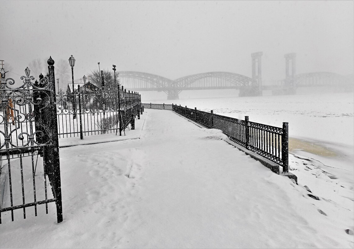 ЗИМНЕЕ - Виктор Никитенко