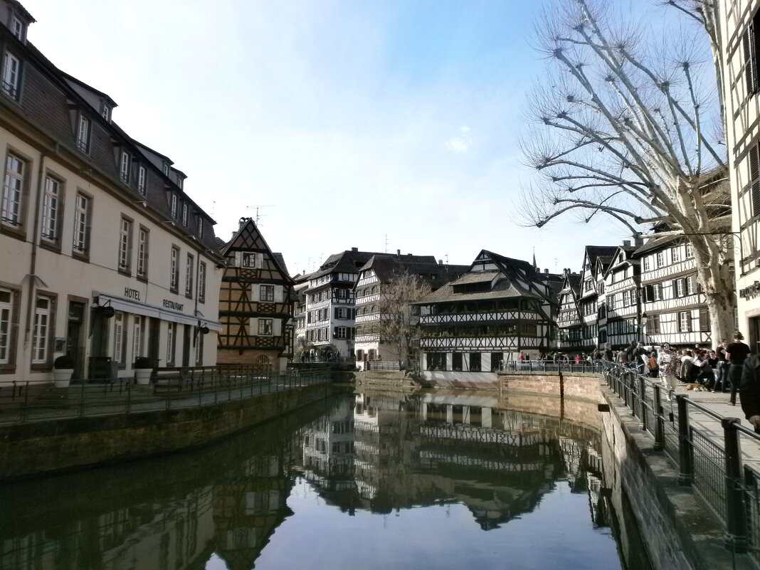 Отражения.... - Алёна Савина